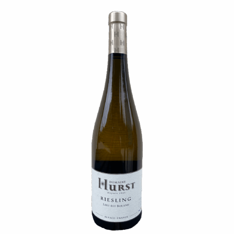 RIESLING Lieu-dit BOLAND 2020