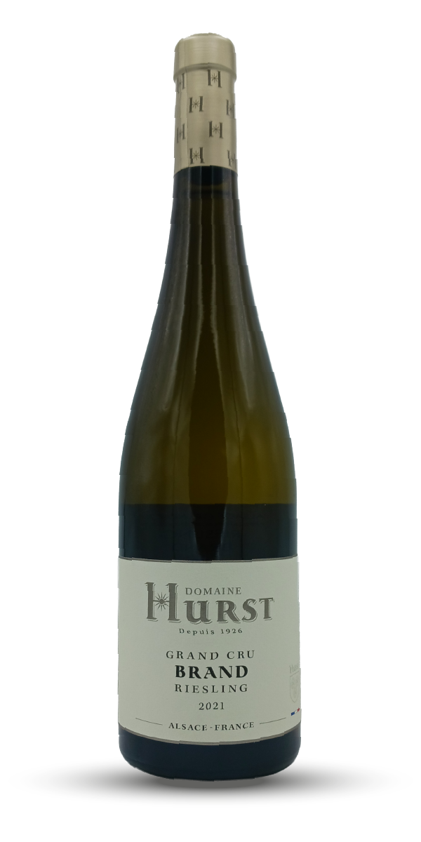 RIESLING GRAND CRU BRAND 2021